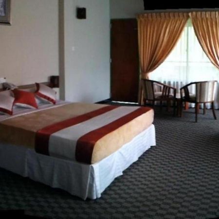 Ramboda Falls Hotel 외부 사진