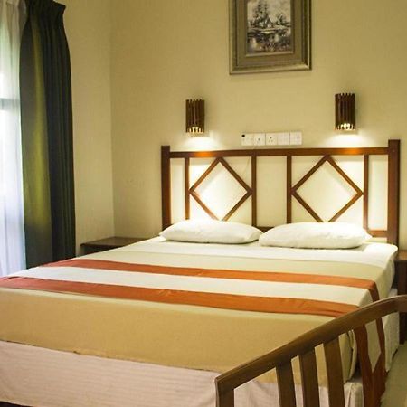 Ramboda Falls Hotel 외부 사진