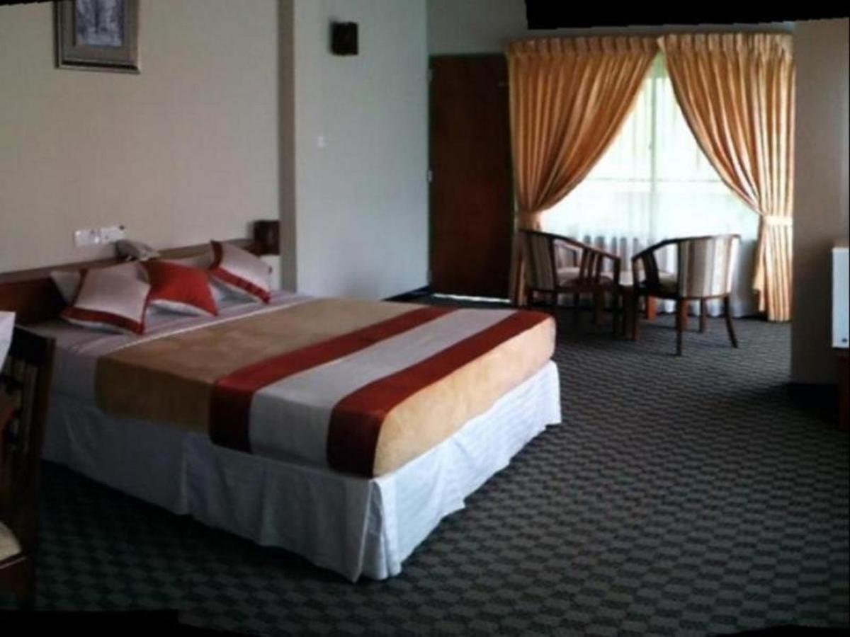 Ramboda Falls Hotel 외부 사진