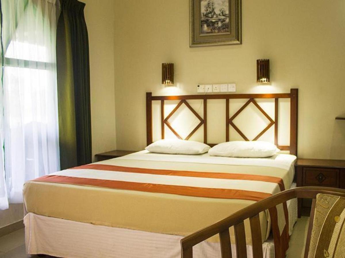 Ramboda Falls Hotel 외부 사진