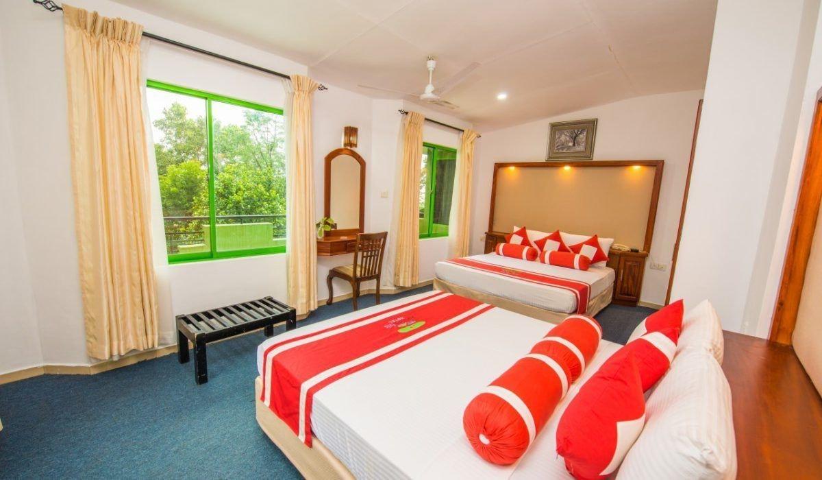 Ramboda Falls Hotel 외부 사진