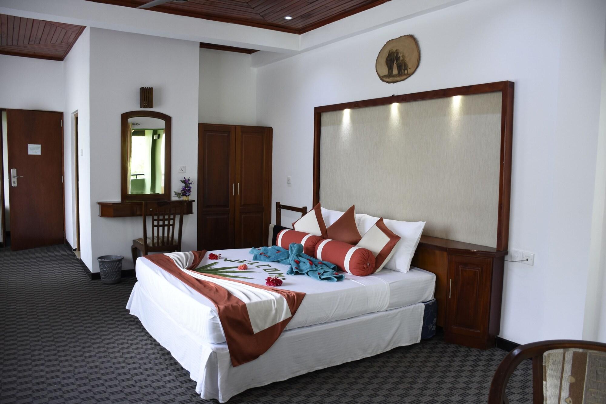 Ramboda Falls Hotel 외부 사진
