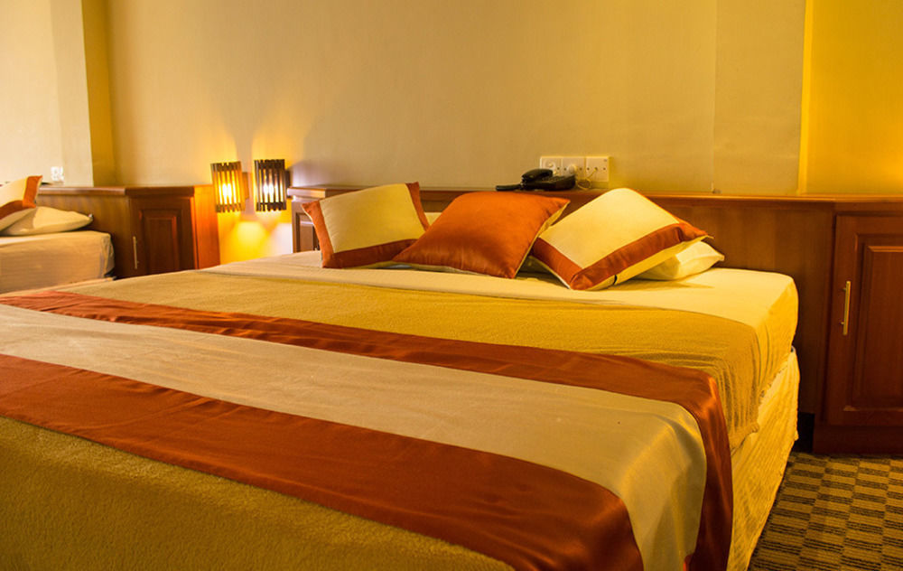 Ramboda Falls Hotel 외부 사진