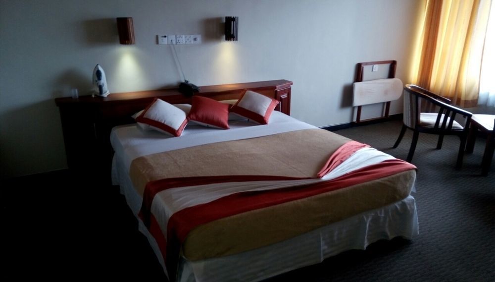 Ramboda Falls Hotel 외부 사진