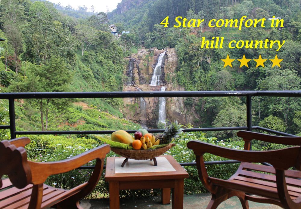 Ramboda Falls Hotel 외부 사진
