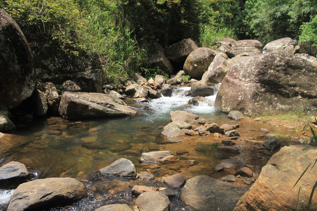 Ramboda Falls Hotel 외부 사진
