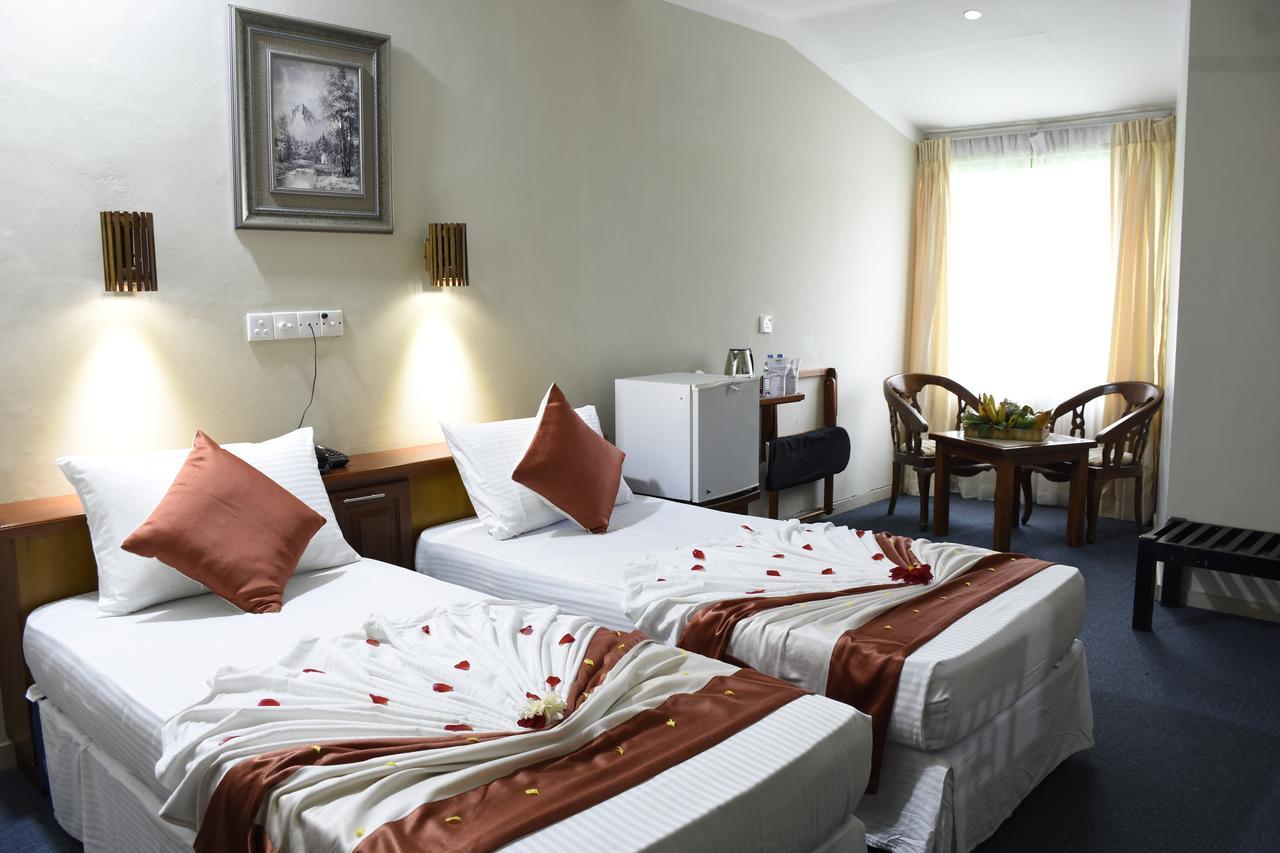 Ramboda Falls Hotel 외부 사진