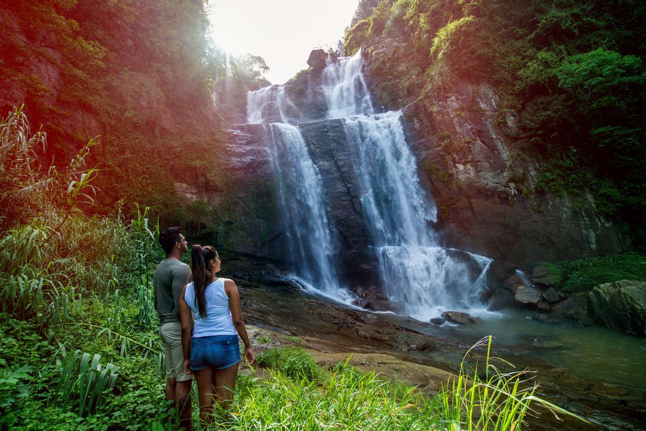 Ramboda Falls Hotel 외부 사진