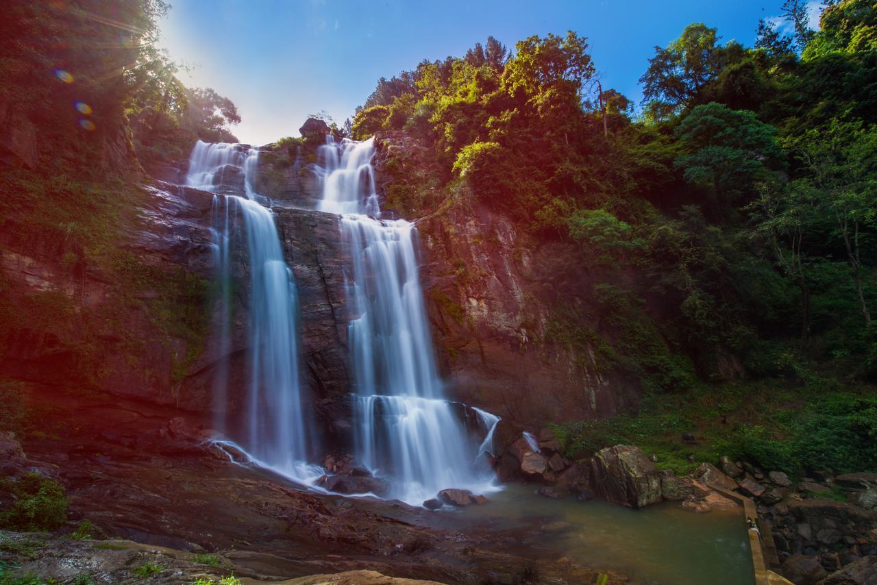 Ramboda Falls Hotel 외부 사진