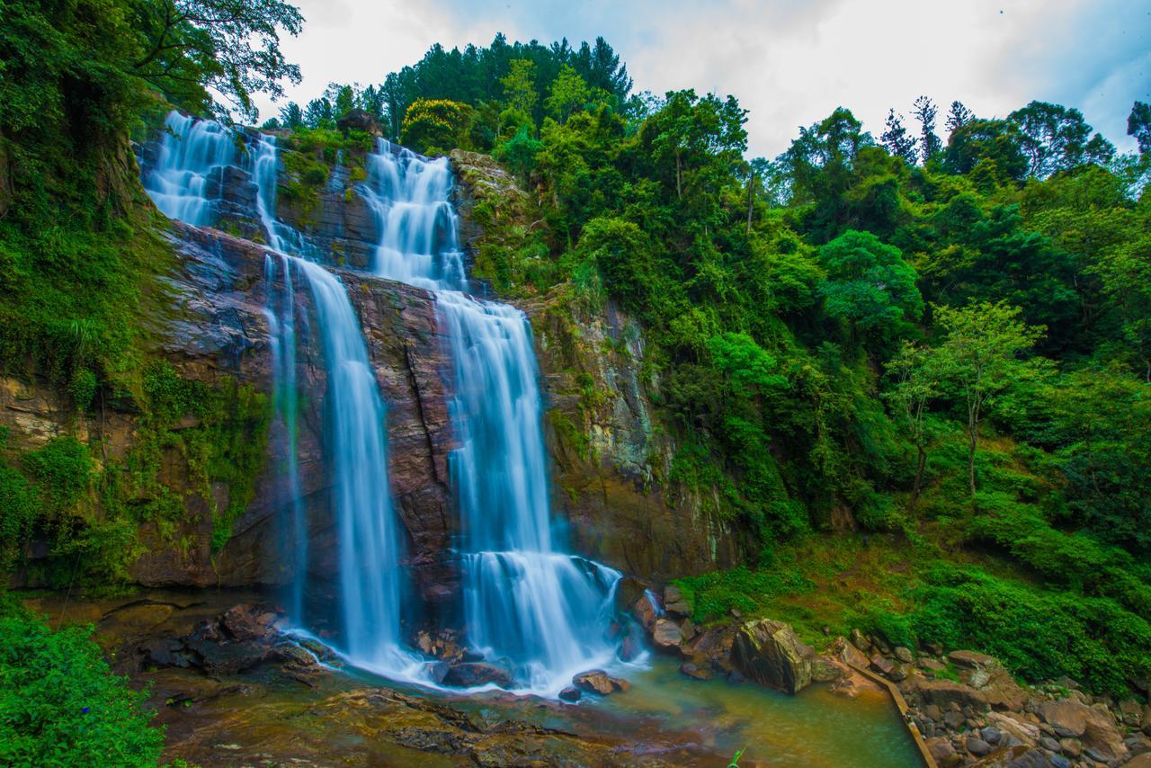 Ramboda Falls Hotel 외부 사진
