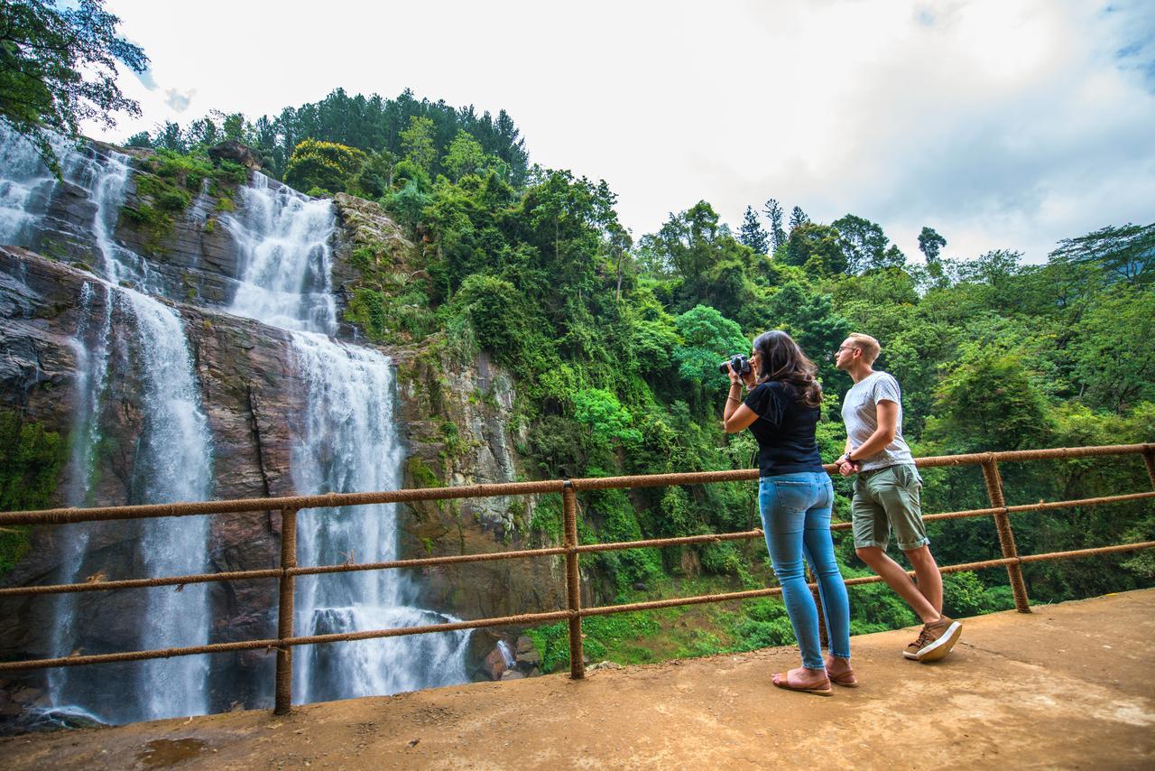 Ramboda Falls Hotel 외부 사진