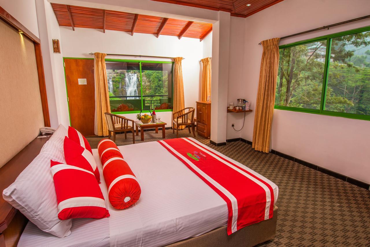 Ramboda Falls Hotel 외부 사진