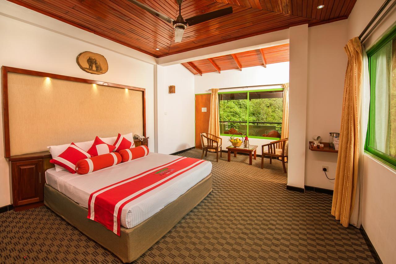 Ramboda Falls Hotel 외부 사진