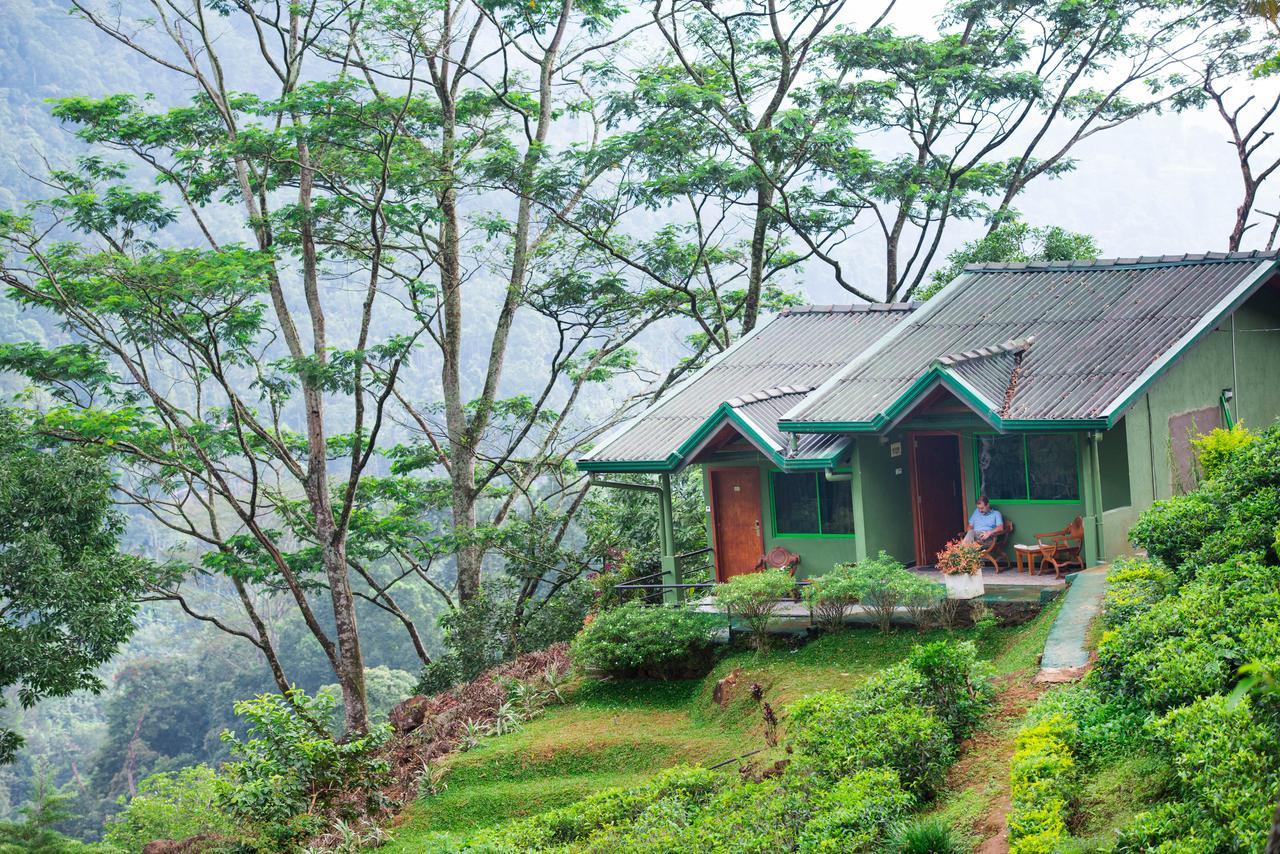 Ramboda Falls Hotel 외부 사진