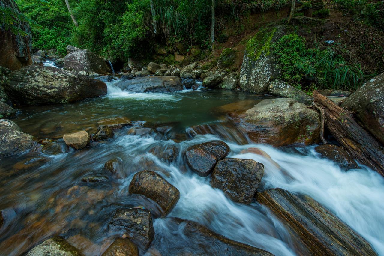 Ramboda Falls Hotel 외부 사진