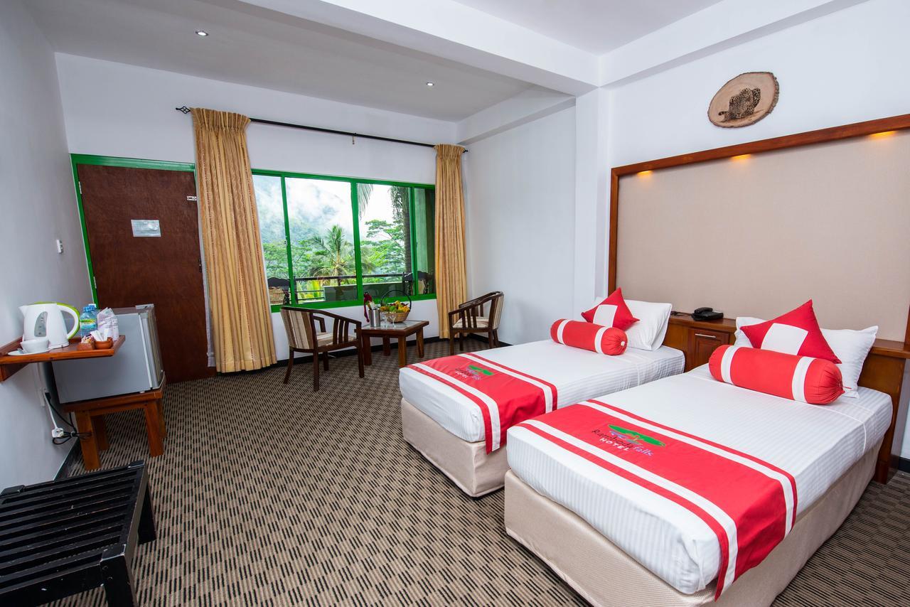Ramboda Falls Hotel 외부 사진