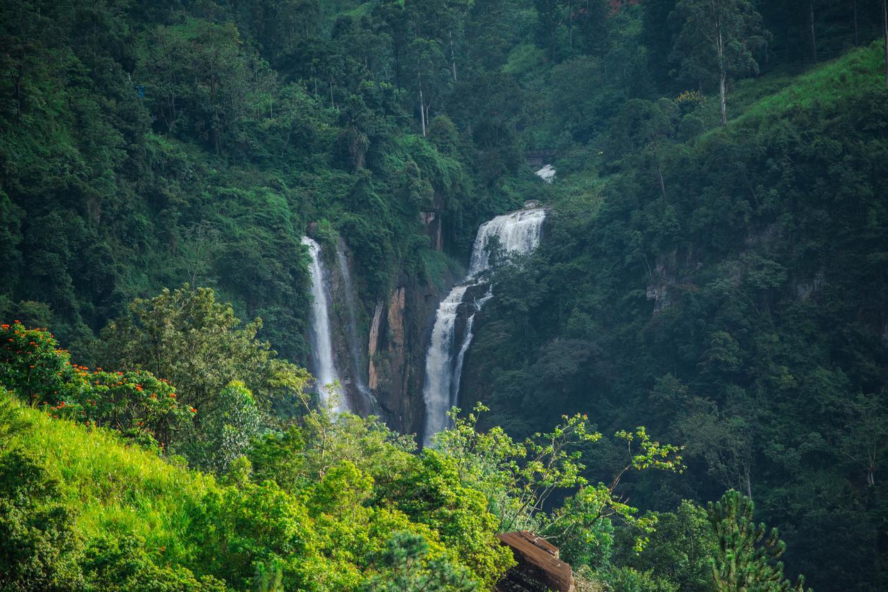 Ramboda Falls Hotel 외부 사진