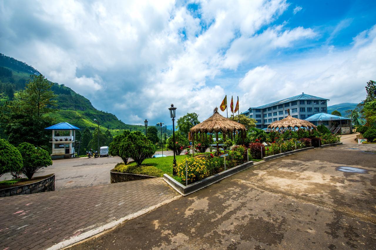 Ramboda Falls Hotel 외부 사진
