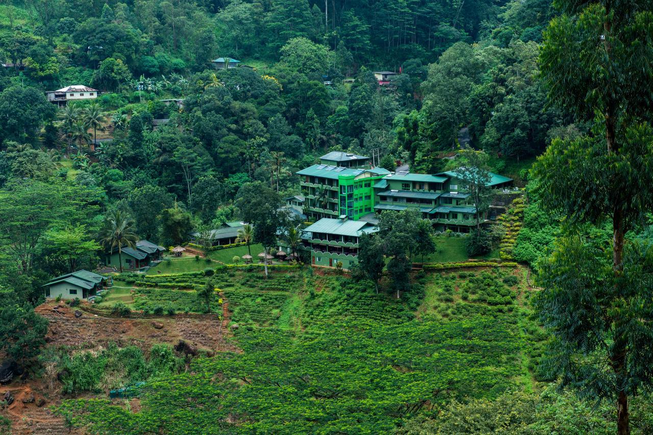 Ramboda Falls Hotel 외부 사진
